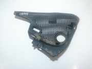 Windlauf Wischerabdeckung Renault Scenic, III 2009.02 - 2013.06 668630009r,mp6351