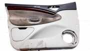 Türverkleidung - Vorne Linke Citroen C5, I 2001.03 - 2008.02 9636074977,