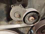 Spannrolle Chrysler Voyager, IV 2000.02 - 2008.12 Gebraucht,