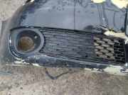 Kühlergrill - Vorne Rechts SAAB 9-5, 2005.11 - 2010.05 facelift Gebraucht,