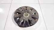 Radkappe Radzierblenden - R15 Opel Meriva, A 2002.12 - 2006.01 Gebraucht,