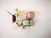Sicherungskasten BMW 5-Series, E39 1995.11 - 2003.06 61138369811,6113-8369811