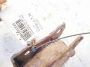 Sto?d?mpfer - Vorne Linke Nissan Almera Tino 2003.09 - 2006.12 facelift Gebraucht,