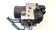 Abs Pumpe Hydraulikblock Renault Scenic, I 1999.09 - 2003.06 facelift 0273004395, 092114 0265216732 64BOXAAY2