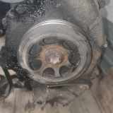 Riemenscheibe Kurbelwelle Mercedes-Benz A-CLASS, W168, 1997.07 - 2001.06 Gebraucht,