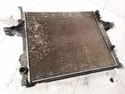 Wasserkühler Volvo XC90, 2002.10 - 2007.06 Gebraucht,