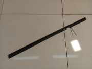 Zierleiste Leiste - Vorne Rechts Volkswagen Golf, V 2003.10 - 2008.10 Gebraucht, BRU