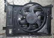 Kühlerlüfter Lüftermotor BMW 3-Series, E46 2002.06 - 2005.02 facelift 3136613245, 2354043