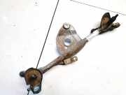 Wischergestänge Toyota Yaris, I (XP10) 2003.03 - 2005.09 facelift Gebraucht,