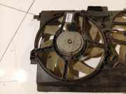 Kühlerlüfter Lüftermotor Opel Signum, 2003.05 - 2008.06 Gebraucht ,