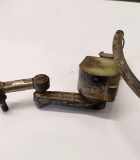 Motor Leuchtweitenregulierung Opel Vectra, C 2002.04 - 2005.10 24417125,0837596 24417125 6PM00851830