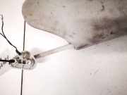 Sonnenblende Mercedes-Benz ML, W163 1998.02 - 2005.06 Gebraucht,