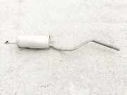 Schalldämpfer Renault Scenic, I 1999.09 - 2003.06 facelift Gebraucht,