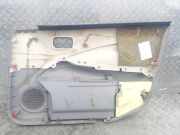 Türverkleidung - Vorne Linke Nissan Almera, N16 2000.06 - 2003.01 80925bn100,