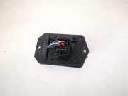 Vorwiderstand Gebläseregler Toyota Corolla, 2001.11 - 2004.02 pfz10,