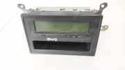 Monitor Navigations Zeit Uhr Mitsubishi Grandis, I 2004.01 - 2009.12 8750A087, 6X205168B DU-4E41-4