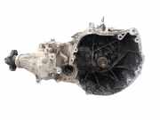 Schaltgetriebe Nissan X-Trail, 2007.06 - 2013.01 K1MR4,