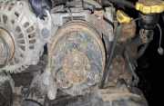 Klimakompressor Subaru Forester, II 2002.06 - 2007.12 Gebraucht,