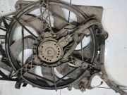 Kühlerlüfter Lüftermotor Fiat Doblo, 2009.08 --> Gebraucht ,