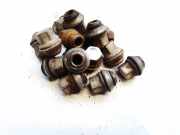 Radbolzen- Radmutter Mazda 2, DY 2003.02 - 2007.10 Gebraucht,