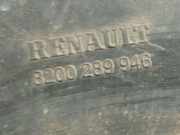 Radhausschale - Vorne Rechts Renault Clio, 2005.05 - 2009.06 8200289946,8200289946