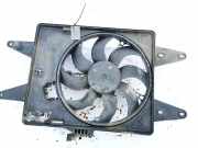 Kühlerlüfter Lüftermotor Fiat Doblo, 2000.03 - 2005.10 834900200,