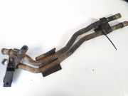 Kühlmittelrohrleitung Citroen C4 Grand Picasso, I 2006.01 - 2013.06 Gebraucht,