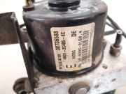 Abs Pumpe Hydraulikblock Volvo V50, 2004.04 - 2007.05 4n512c405ec, 4n51-2c405-ec 10.0206-0160.4 30736589a 10.0960.0423.3