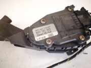 Pedalwerk Volkswagen Passat, B5 1996.08 - 2000.11 8d1721523, 6pv007770-07 ATJ