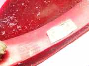 R?ckleuchten - Hinten Linke Peugeot 407, 2004.05 - 2010.12 Gebraucht,