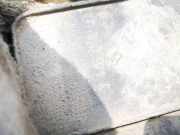 Radhausschale - Hinten Linke Skoda Superb, I 2001.12 - 2008.03 3b0810971,