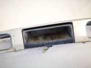 Taster Öffner Heckklappe Peugeot 207, 2006.02 - 2009.06 Gebraucht,