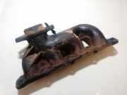 Abgaskrümmer Peugeot 406, 1995.11 - 1999.03 237845,