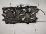 Kühlerlüfter Lüftermotor Volkswagen Passat, B4 1993.07 - 1996.08 Gebraucht,