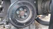 Riemenscheibe Kurbelwelle Seat Leon, II 2005.05 - 2012.06 Gebraucht,