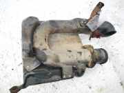 Luftfiltergehäuse Mazda Premacy, 1999.01 - 2005.03 rf31,