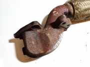 Flexrohr Abgasanlage Mazda CX-7, 2006.01 - 2012.12 R2P7, K5