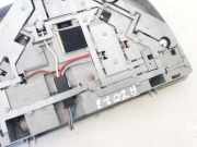 Innenraumleuchte Mercedes-Benz W220, 1998.10 - 2005.08 ulo3730,