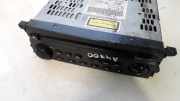 Radio Citroen C5, I 2001.03 - 2008.02 pu2295b,pu-2295b 9643180580