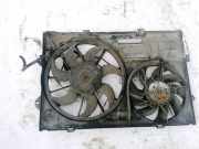Kühlerlüfter Lüftermotor Volkswagen Transporter, T5 2003.04 - 2009.11 7H0959455D,01303303306 AXB