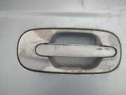 T?rgriff T?raussengriff - Hinten Rechts Hyundai Trajet, 2000.03 - 2008.07 Gebraucht,