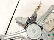 Fensterheber motor - Vorne Linke Honda Civic, 2006,01 - 2011.01 Gebraucht,