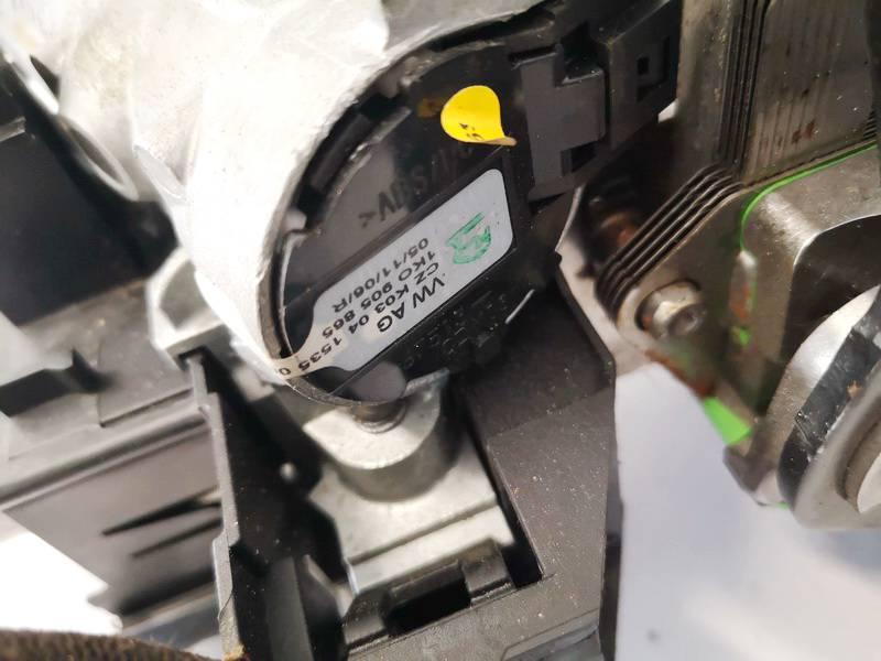 Z?nd Startschalter Volkswagen Golf, V 2003.10 - 2008.10 1K0905865,1K0905865 1K0905851B 1K0 905 865 ALS 1K0905865ALS BRU
