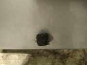 Waschwasserdüse Scheibenreinigung Citroen Jumpy, I 1994.01 - 2006.12 Gebraucht,