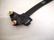 Zierleiste Leiste - Hinten Rechts Subaru Legacy, BL, BP 2003.09 - 2009.12 Gebraucht,