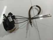 Türschloss Stangen - Hinten Linke Nissan Micra, K13 2010.05 - 2020 T7214520, T7214520