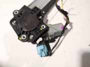 Fensterheber motor - Hinten Linke Honda Civic, 2006,01 - 2011.01 cm092190b, 8112019