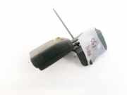 Gurtschloss - Hinten Linke Peugeot 607, 2000.01 - 2004.07 Gebraucht,