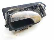 Türinnengriff - Hinten Linke Peugeot 307, 2000.08 - 2005.06 9643604577,