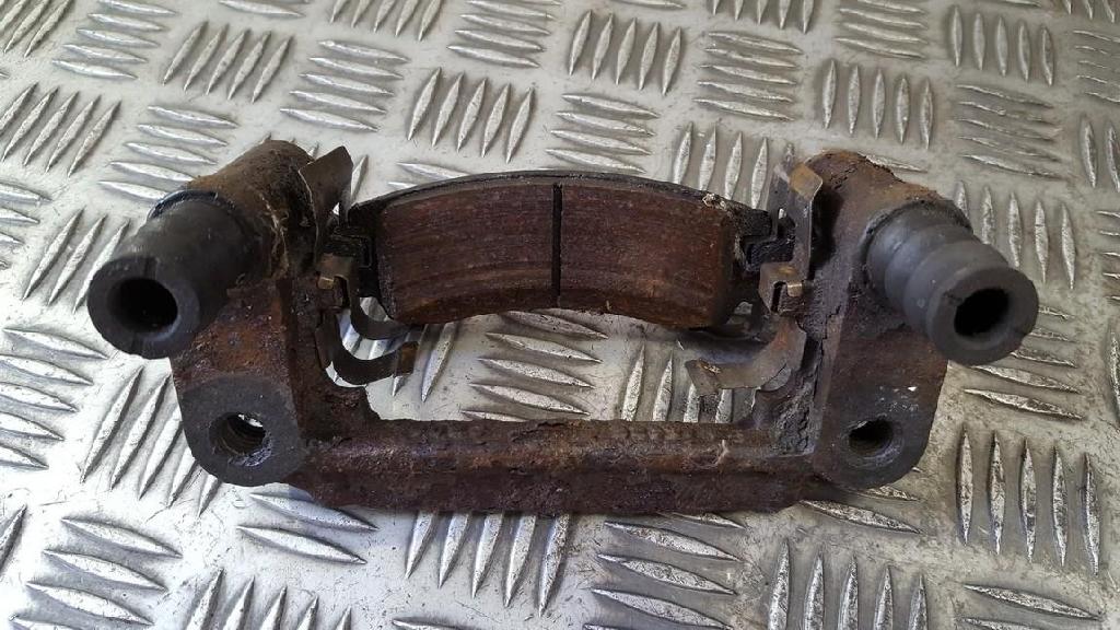 Bremssattelträger - Hinten Linke Chevrolet Alero, 1999.03 - 2004.09 Gebraucht,